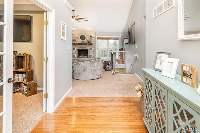 130 Valley Oaks Lane, Union, MO 63084
