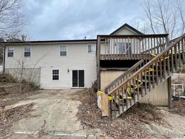 888 W Country Lane, Collinsville, IL 62234