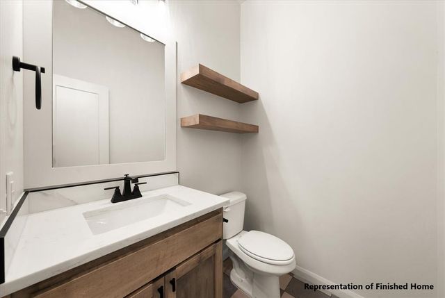 16333 Whistle Creek Boulevard, Edmond, OK 73013