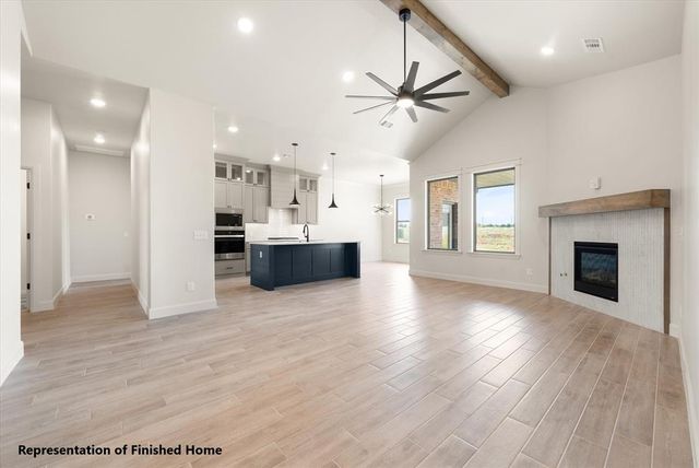 16333 Whistle Creek Boulevard, Edmond, OK 73013