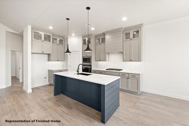 16333 Whistle Creek Boulevard, Edmond, OK 73013