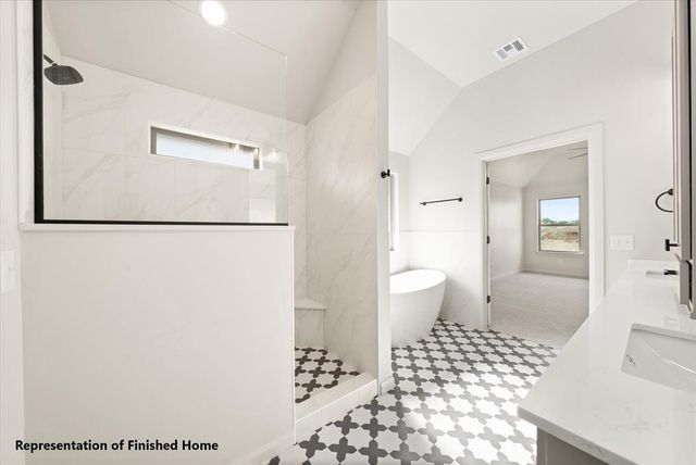 16333 Whistle Creek Boulevard, Edmond, OK 73013