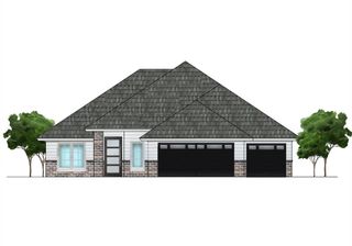 16333 Whistle Creek Boulevard, Edmond, OK 73013