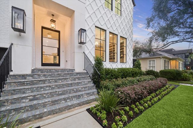 2514 Southgate Boulevard, Houston, TX 77030