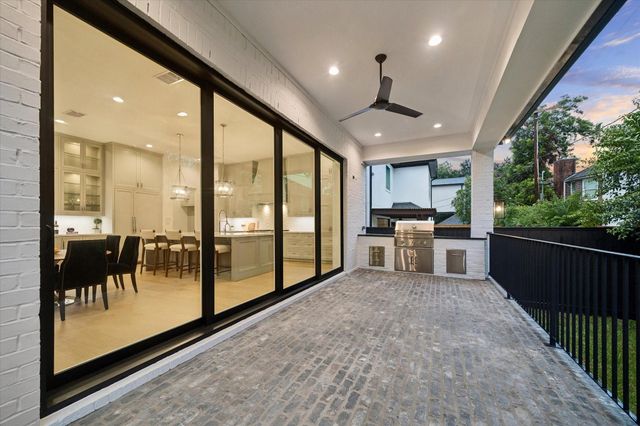 2514 Southgate Boulevard, Houston, TX 77030