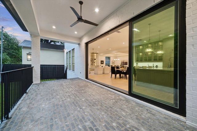 2514 Southgate Boulevard, Houston, TX 77030