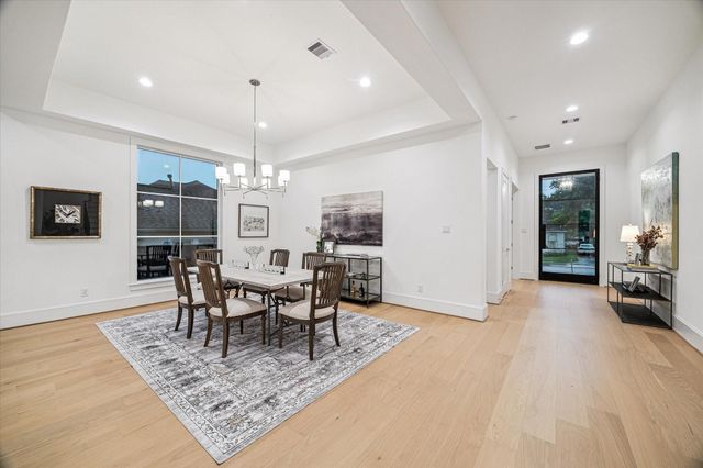 2514 Southgate Boulevard, Houston, TX 77030