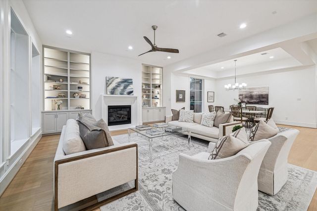 2514 Southgate Boulevard, Houston, TX 77030