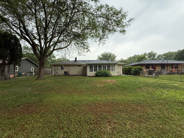 656 Springfield Avenue, Joliet, IL 60435