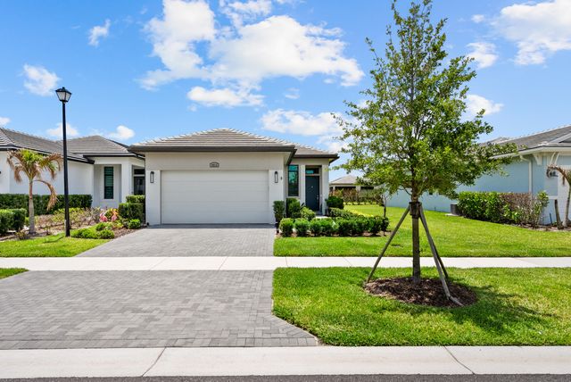 9013 SW Vetta Way, Port St. Lucie, Port St Lucie, FL 34987