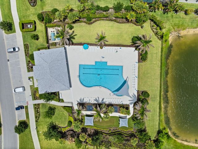 9013 SW Vetta Way, Port St. Lucie, Port St Lucie, FL 34987