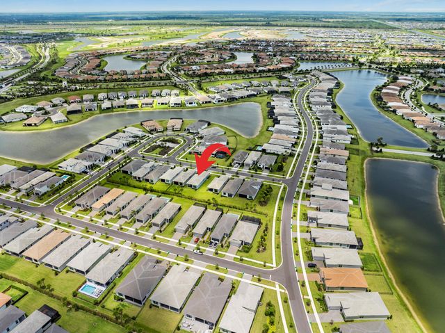 9013 SW Vetta Way, Port St. Lucie, Port St Lucie, FL 34987