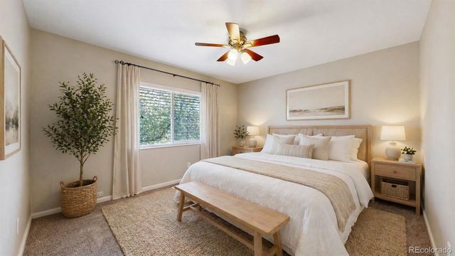 1988 S Devinney Street, Lakewood, CO 80228