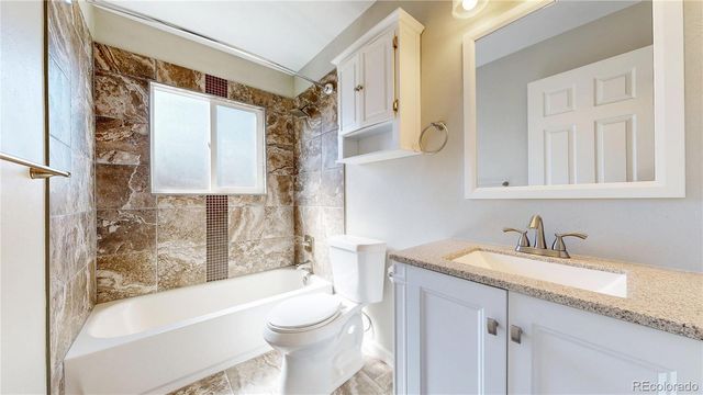 1988 S Devinney Street, Lakewood, CO 80228