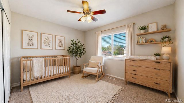 1988 S Devinney Street, Lakewood, CO 80228