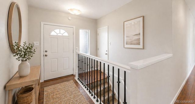 1988 S Devinney Street, Lakewood, CO 80228