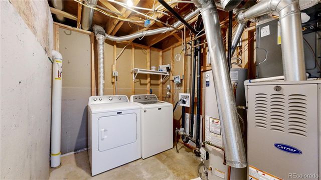 1988 S Devinney Street, Lakewood, CO 80228