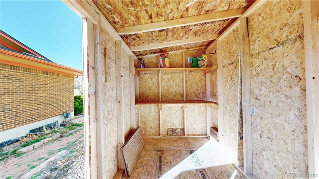 1988 S Devinney Street, Lakewood, CO 80228