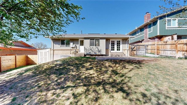1988 S Devinney Street, Lakewood, CO 80228