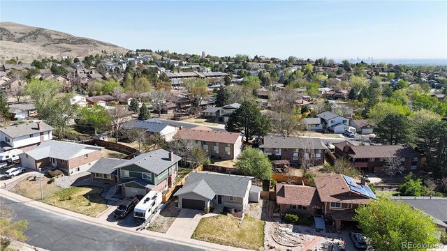 1988 S Devinney Street, Lakewood, CO 80228