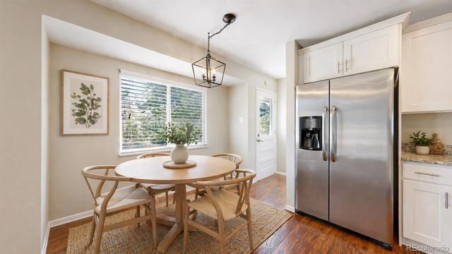 1988 S Devinney Street, Lakewood, CO 80228