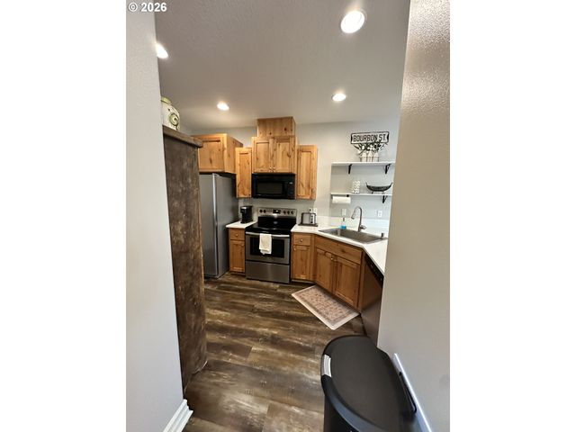 80 N 41ST Pl, Ridgefield, WA 98642