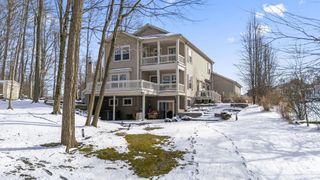 7326 State Route 19, Unit 8, Lot 195, Mount Gilead, OH 43338
