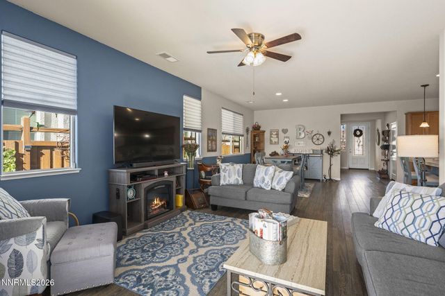 6787 Centaurus Drive, Sparks, NV 89436