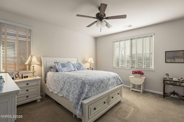 6787 Centaurus Drive, Sparks, NV 89436