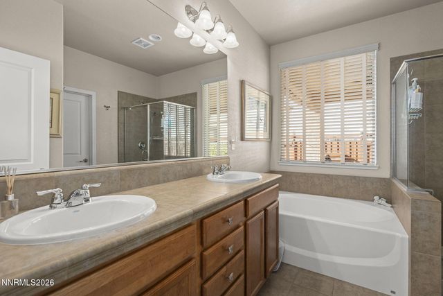 6787 Centaurus Drive, Sparks, NV 89436