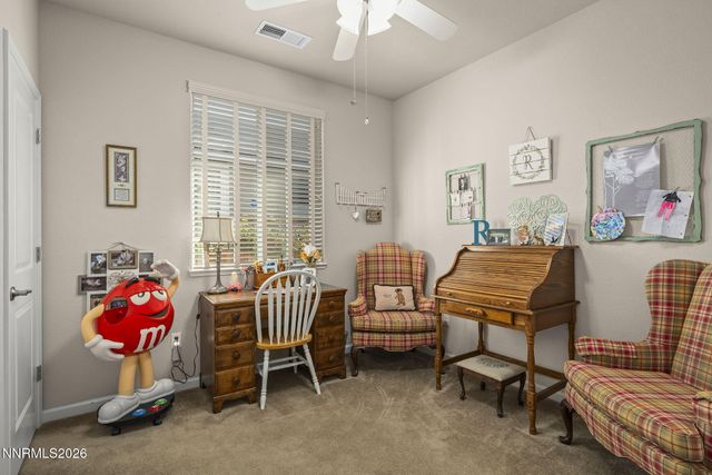 6787 Centaurus Drive, Sparks, NV 89436