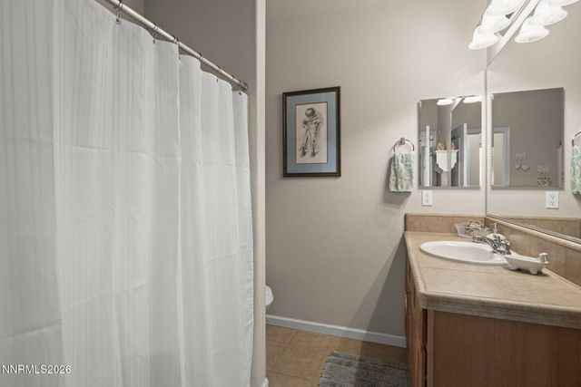 6787 Centaurus Drive, Sparks, NV 89436