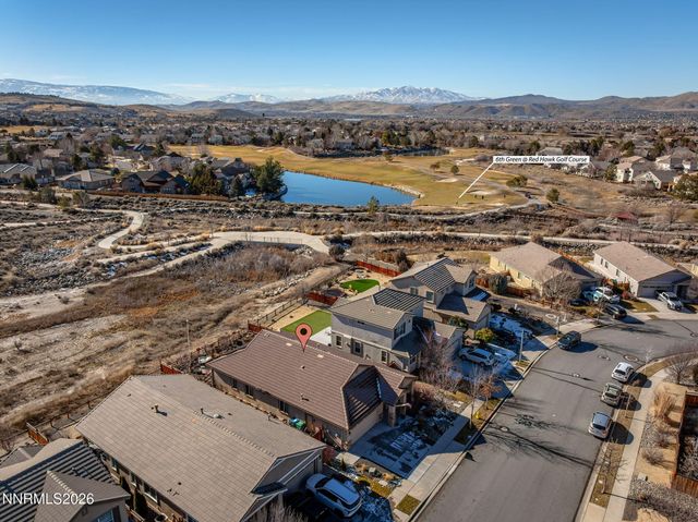 6787 Centaurus Drive, Sparks, NV 89436