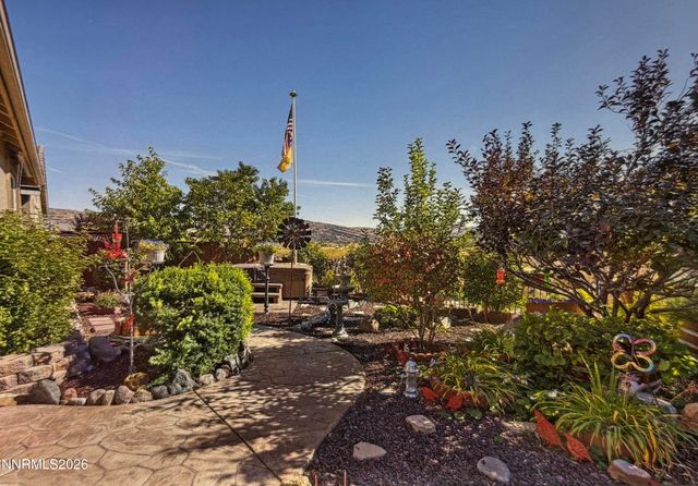 6787 Centaurus Drive, Sparks, NV 89436