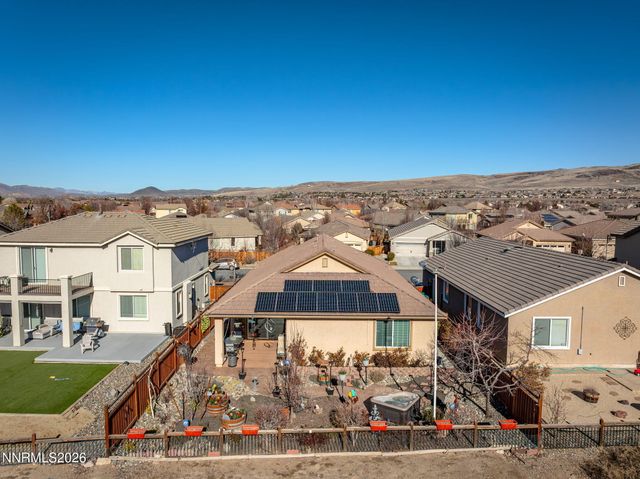 6787 Centaurus Drive, Sparks, NV 89436