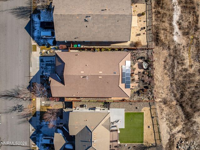 6787 Centaurus Drive, Sparks, NV 89436