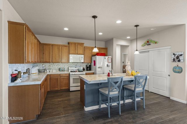 6787 Centaurus Drive, Sparks, NV 89436