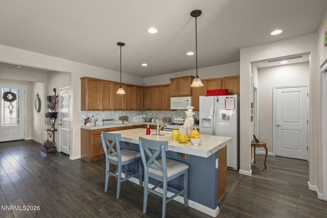 6787 Centaurus Drive, Sparks, NV 89436