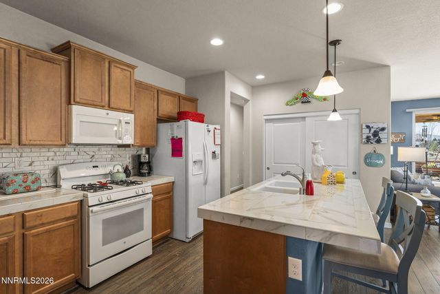 6787 Centaurus Drive, Sparks, NV 89436