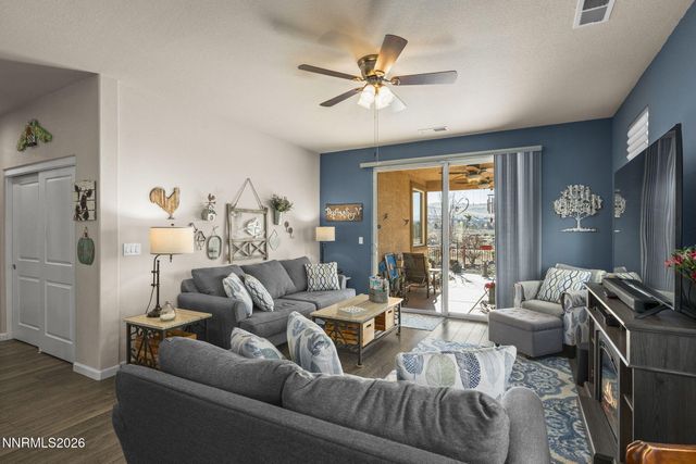 6787 Centaurus Drive, Sparks, NV 89436