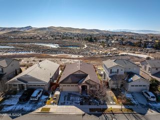 6787 Centaurus Drive, Sparks, NV 89436