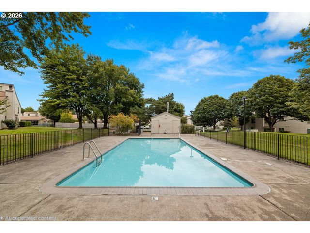 9912 Sw TRAPPER Ter, Beaverton, OR 97008