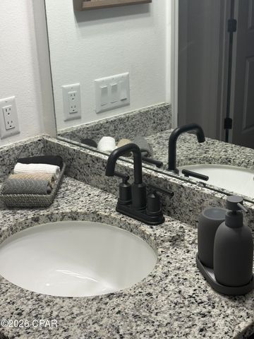 8664 Conch Shell Court, Panama City Beach, FL 32413