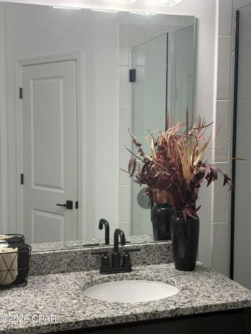 8664 Conch Shell Court, Panama City Beach, FL 32413