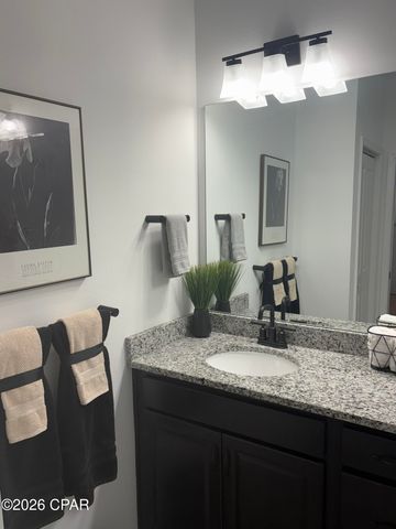 8664 Conch Shell Court, Panama City Beach, FL 32413