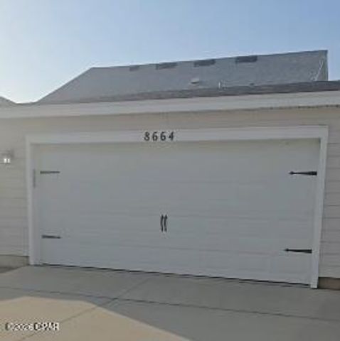 8664 Conch Shell Court, Panama City Beach, FL 32413
