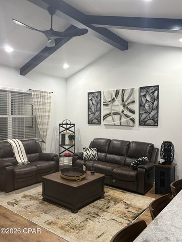 8664 Conch Shell Court, Panama City Beach, FL 32413