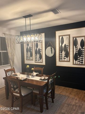 8664 Conch Shell Court, Panama City Beach, FL 32413