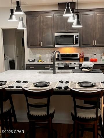 8664 Conch Shell Court, Panama City Beach, FL 32413