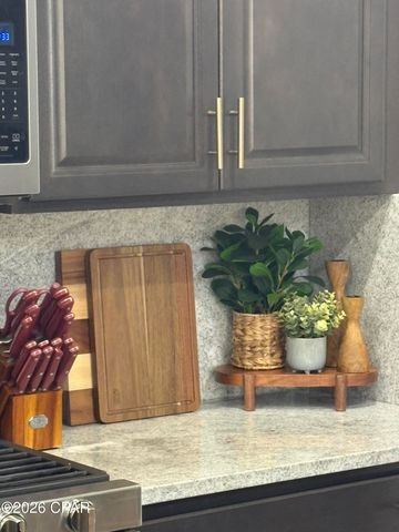 8664 Conch Shell Court, Panama City Beach, FL 32413